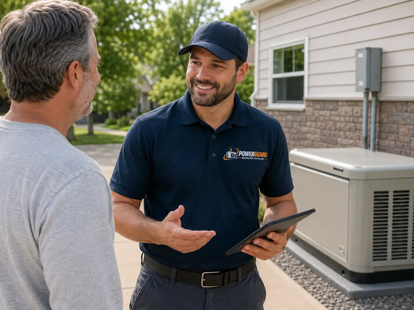 Generator Installation Hawthorne, CA FAQs